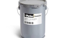 Gel de interface térmica para linhas de ligação fina
