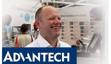 Pioneiros de hardware: vídeo - Advantech Talks Edge AI, carregamento EV